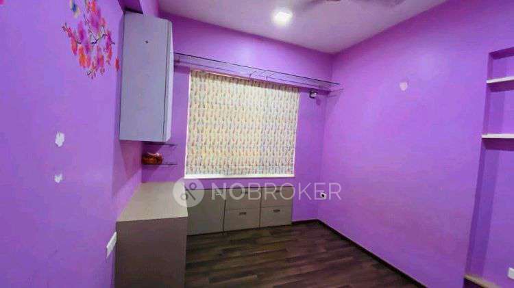 2 BHK Flat In Lodha Aurum Elitis for Rent  In Kanjurmarg East