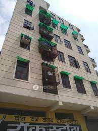 3 BHK Flat In Singh Apartment For Sale  In Chhatarpur