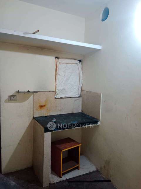 1 RK House for Rent  In Govindpuri