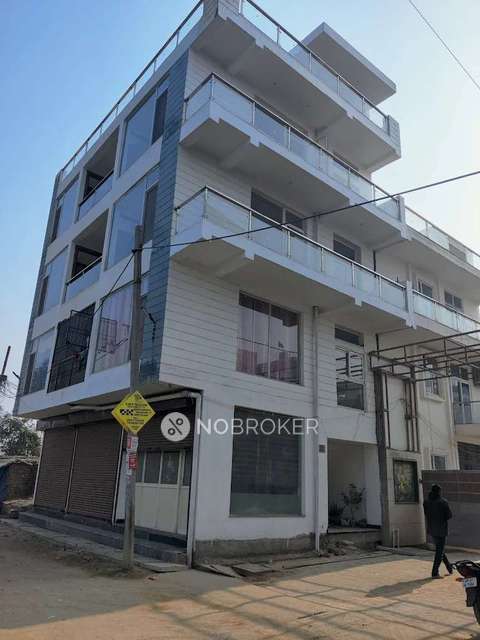 3 BHK Flat In Heritage Floors For Sale  In Jalpura