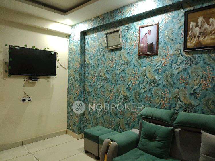 3 BHK Flat In Heritage Floors For Sale  In Jalpura