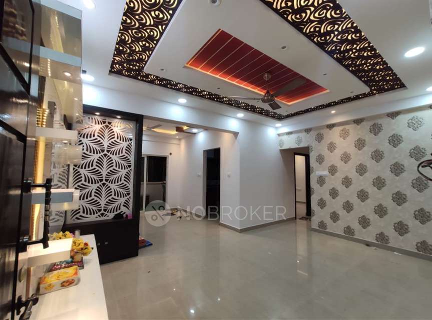 2 BHK Flat In Aditya Tussar for Rent  In Btm Layout