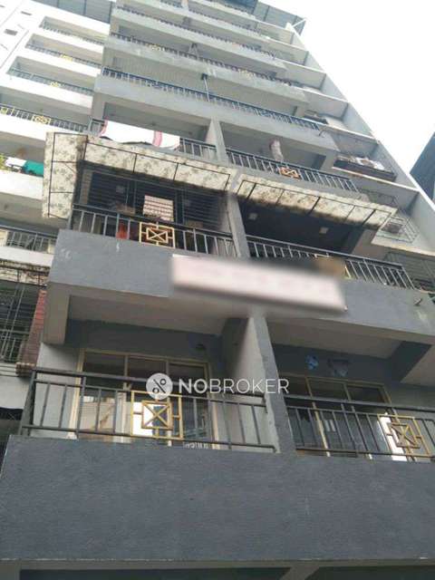 1 BHK Flat In Devkibai Sadhan Chs for Rent  In Balkum Pada