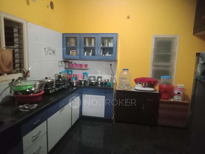 4+ BHK Flat For Sale  In Abbigere