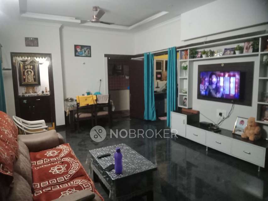 4+ BHK Flat For Sale  In Abbigere