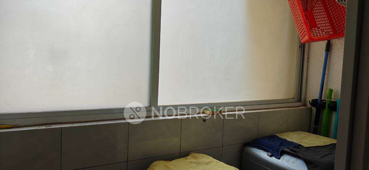 2 BHK Flat In Rama Melange for Rent  In Hinjewadi 