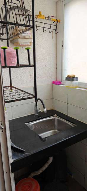 2 BHK Flat In Rama Melange for Rent  In Hinjewadi 