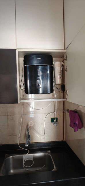 2 BHK Flat In Rama Melange for Rent  In Hinjewadi 