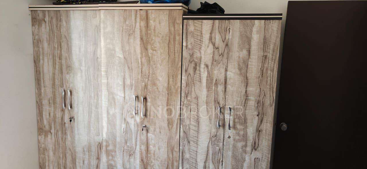 2 BHK Flat In Rama Melange for Rent  In Hinjewadi 