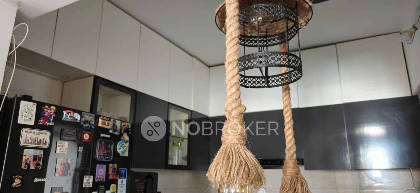 2 BHK Flat In Rama Melange for Rent  In Hinjewadi 