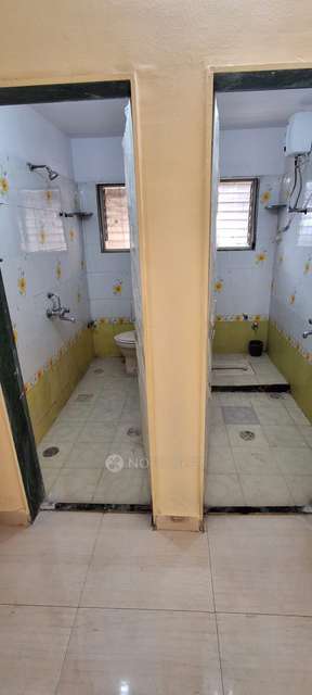 1 BHK Flat In Golande Estate, Chinchwad for Rent  In Chinchwad