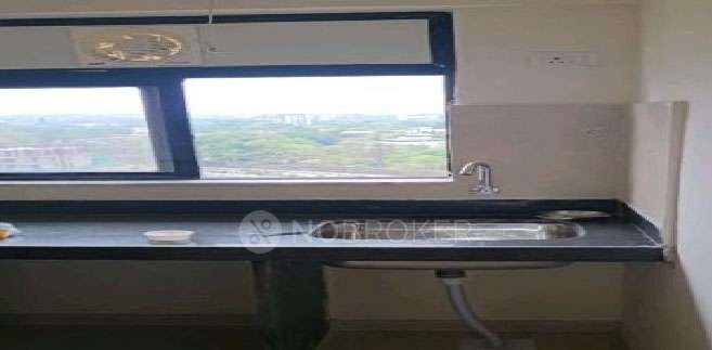 2 BHK Flat In Runwal Garden City Primrose Tower 2 for Rent  In Ews T1, Near Runwal Gardens Road, City, Desale Pada, Dombivli, Maharashtra 421204, India