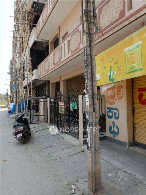 1 BHK House for Lease  In Anekal