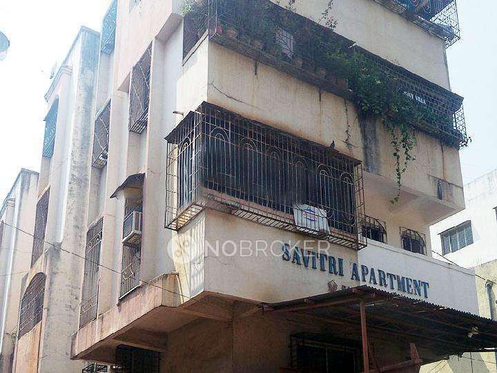 2 BHK Flat In Savitre Nevas For Sale  In Kharalwadi