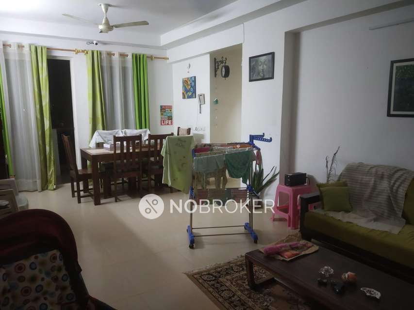 2 BHK Flat In Vatika The Seven Lapms- Inxt For Sale In Sector 82
