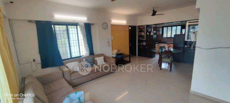 2 BHK Flat In Apoorva Apartment, Ramnagar Colony, Bavdhan for Rent  In Ramnagar Colony