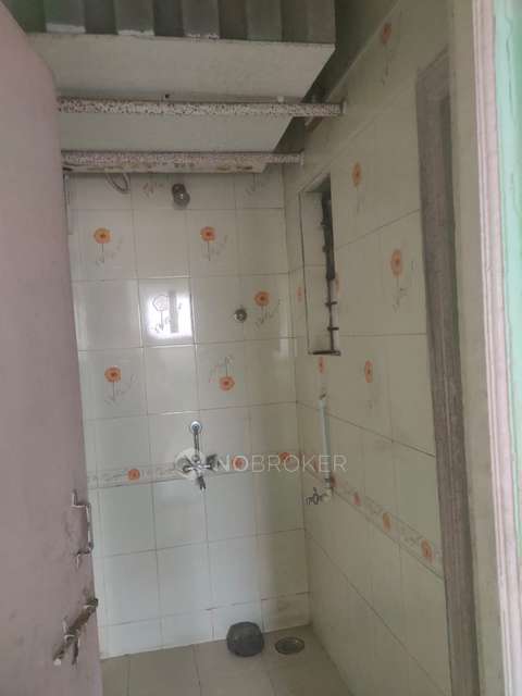 1 BHK Villa In Siddhi Palace Apartment for Rent  In Narhe