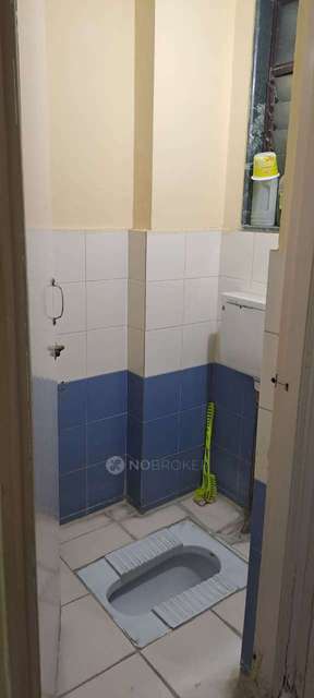 1 BHK Flat In Shreeji Paradise for Rent  In Aundh Gaon