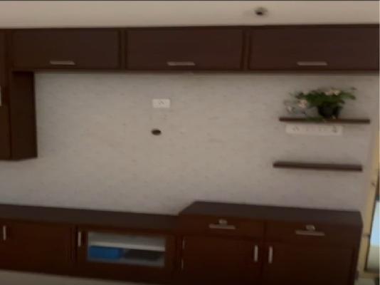 2 BHK Flat In Ragav Residency Banaswadi  for Rent  In Banaswadi