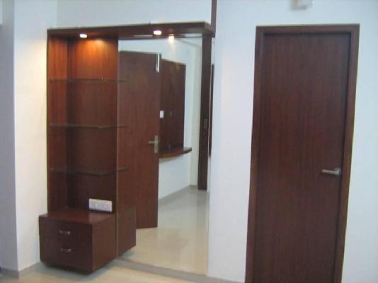 3 BHK Villa In Ceebros Boulevard For Sale In Oggiyamduraipakkam