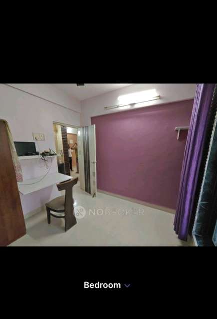 2 BHK Flat In Sainath Galaxy, Ghansoli for Rent  In Ghansoli