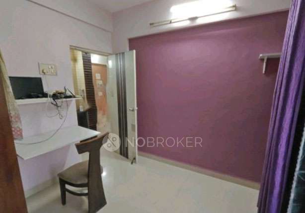 2 BHK Flat In Sainath Galaxy, Ghansoli for Rent  In Ghansoli