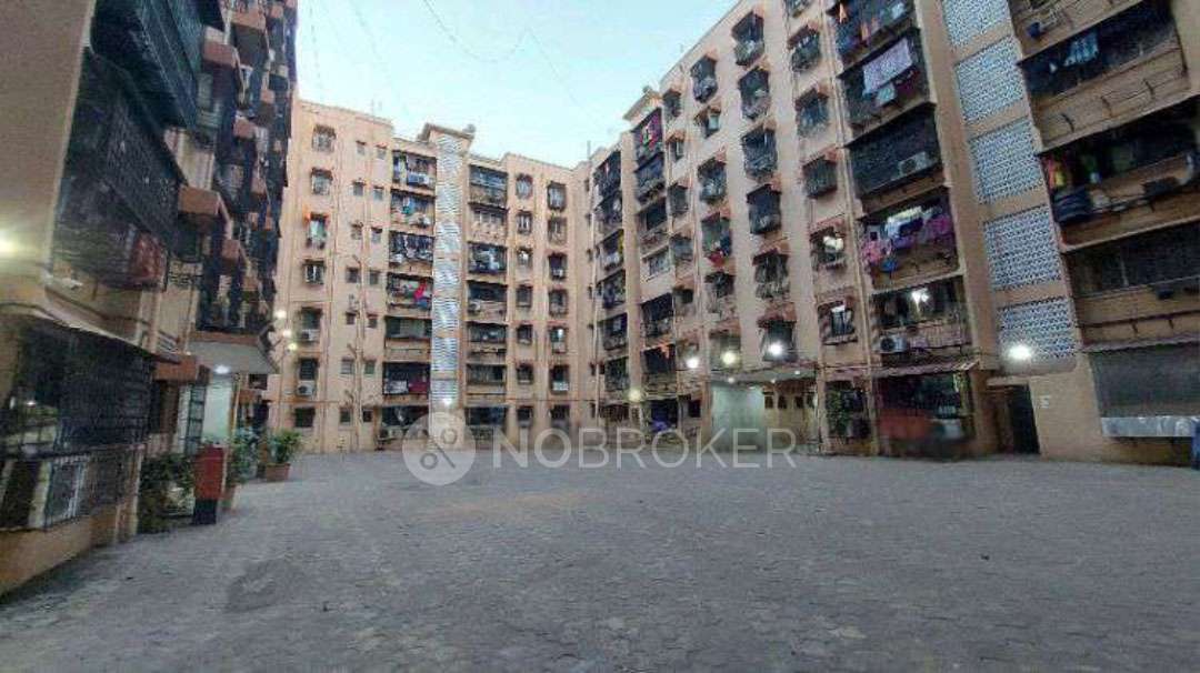 1 RK Flat In Railwaymens Apna Ghar Chs for Rent  In Jogeshwari East