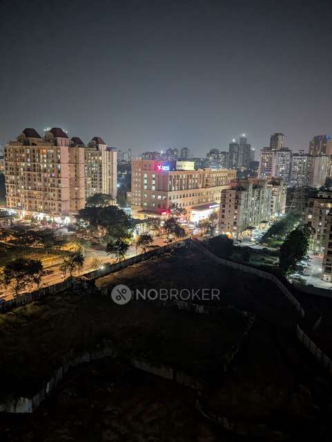 3 BHK Flat In Hiranandani Estate Penrose, Thane West For Sale  In Thane West