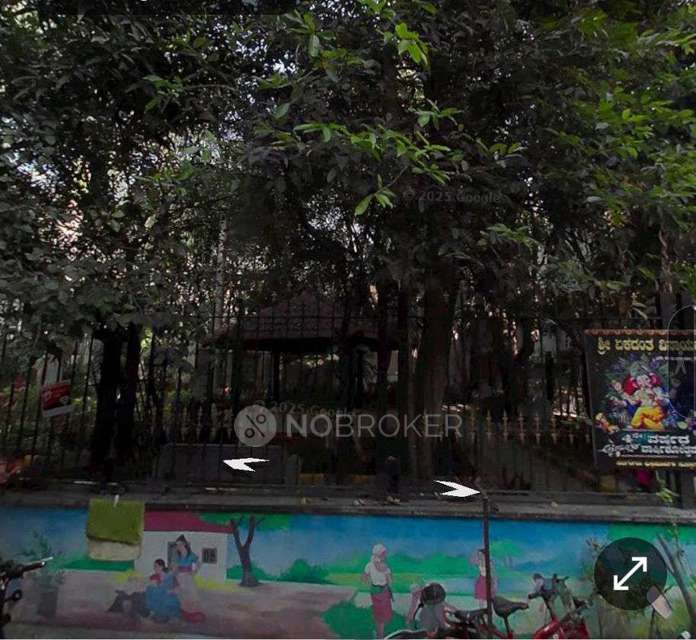 2 BHK Flat For Sale  In Basaveshwarnagar