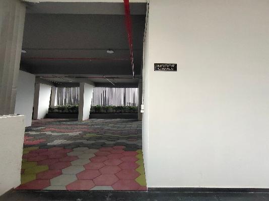 2 BHK Flat In City One Skyve for Rent In Kiwale, Ravet