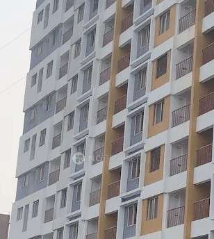 2 BHK Flat In Sneha Sparsha Residency for Rent In Alandi