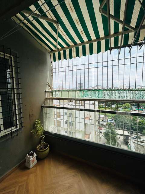 2 BHK Flat In Yashone Wakad Central, Wakad for Rent  In Yashone Wakad Central