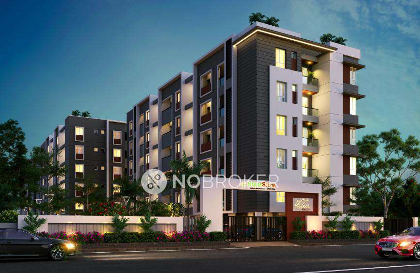 3 BHK Flat In Stepstone Vatsa Amaze for Rent In Mangadu