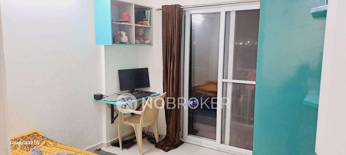 2 BHK Flat In Sanjeevini Srushti For Sale  In Xr9f+q3m, Doddadunnasandra, Karnataka 562114, India