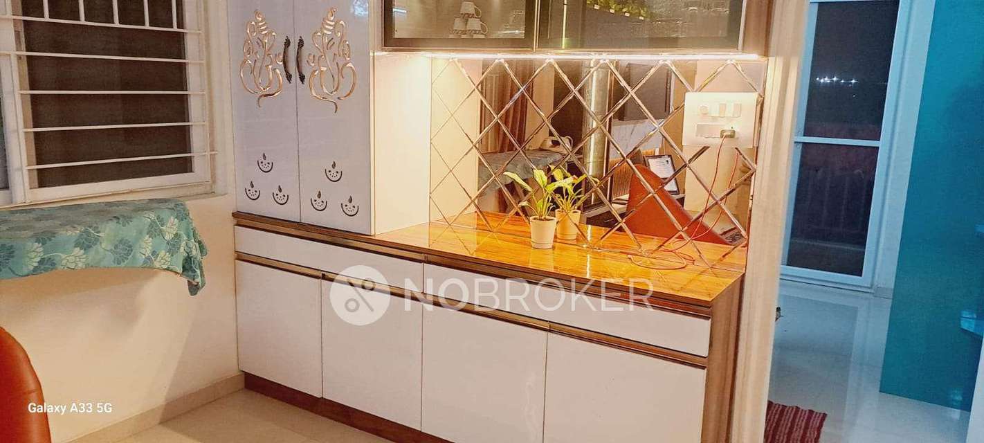 2 BHK Flat In Sanjeevini Srushti For Sale  In Xr9f+q3m, Doddadunnasandra, Karnataka 562114, India