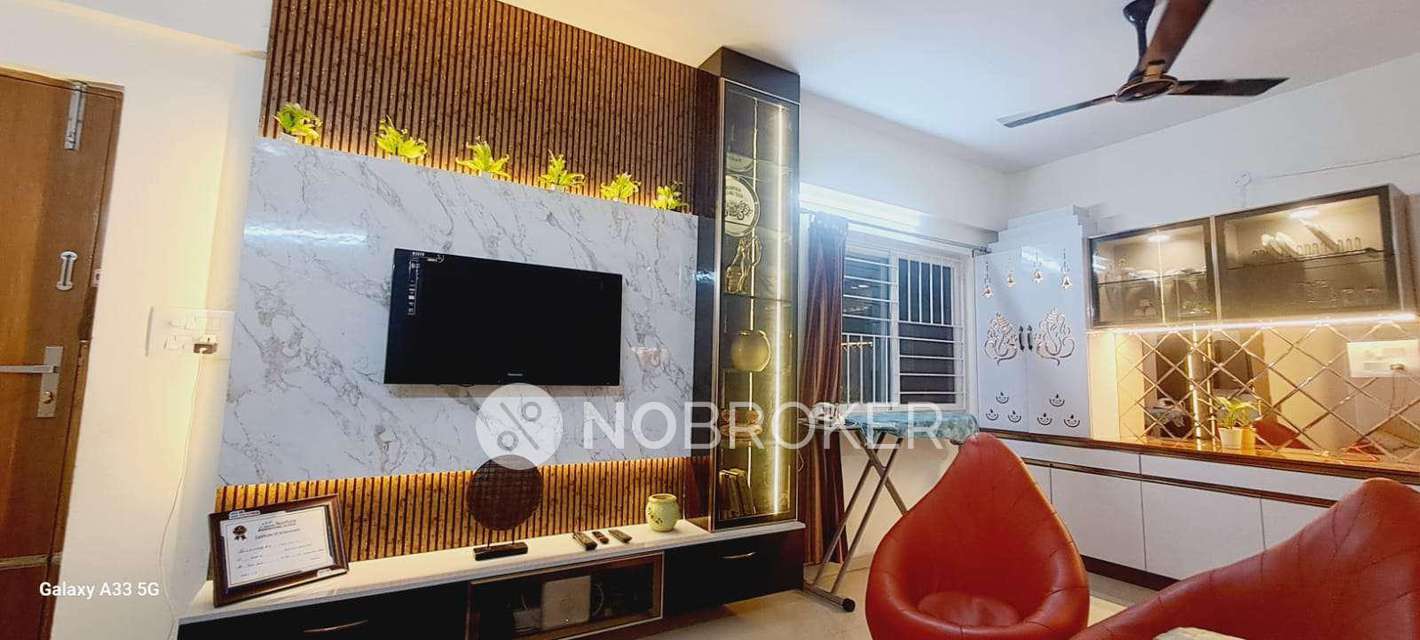 2 BHK Flat In Sanjeevini Srushti For Sale  In Xr9f+q3m, Doddadunnasandra, Karnataka 562114, India