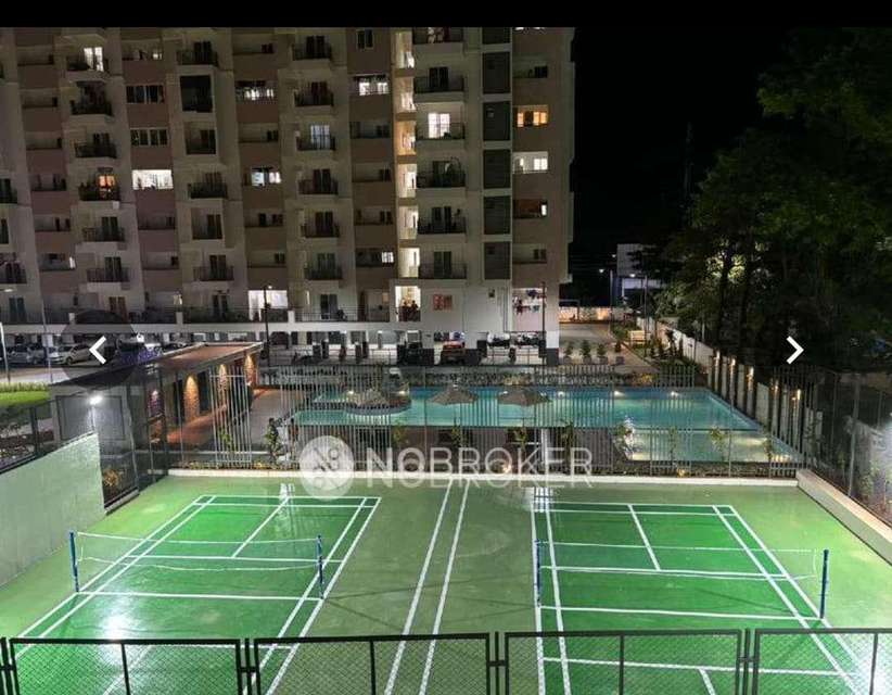 2 BHK Flat In Sanjeevini Srushti For Sale  In Xr9f+q3m, Doddadunnasandra, Karnataka 562114, India