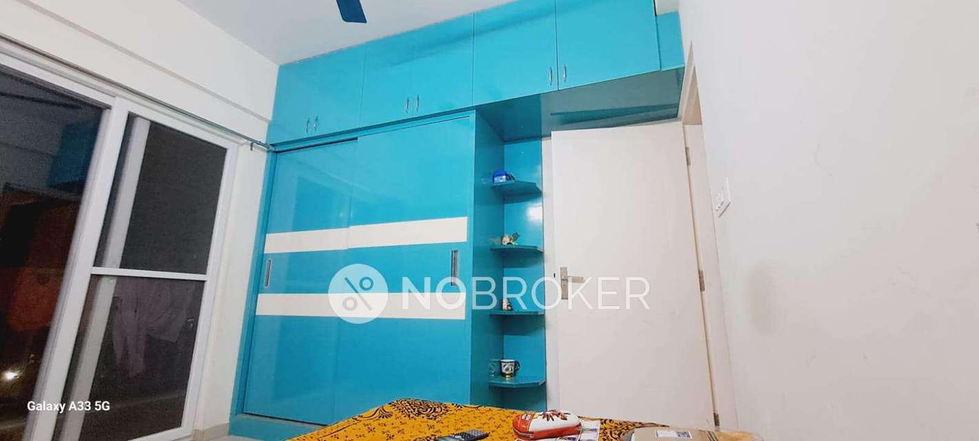 2 BHK Flat In Sanjeevini Srushti For Sale  In Xr9f+q3m, Doddadunnasandra, Karnataka 562114, India
