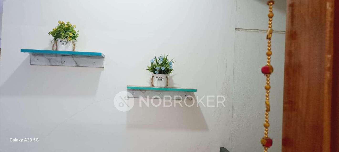 2 BHK Flat In Sanjeevini Srushti For Sale  In Xr9f+q3m, Doddadunnasandra, Karnataka 562114, India