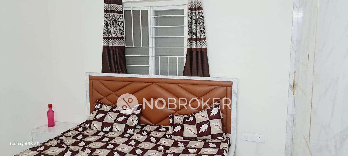 2 BHK Flat In Sanjeevini Srushti For Sale  In Xr9f+q3m, Doddadunnasandra, Karnataka 562114, India