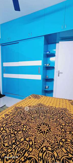 2 BHK Flat In Sanjeevini Srushti For Sale  In Xr9f+q3m, Doddadunnasandra, Karnataka 562114, India