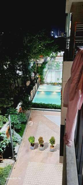 2 BHK Flat In Sanjeevini Srushti For Sale  In Xr9f+q3m, Doddadunnasandra, Karnataka 562114, India