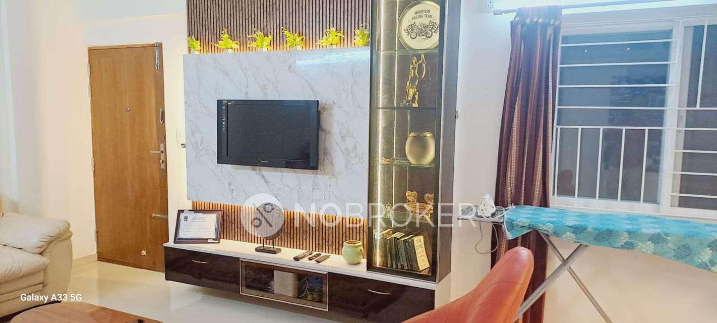 2 BHK Flat In Sanjeevini Srushti For Sale  In Xr9f+q3m, Doddadunnasandra, Karnataka 562114, India