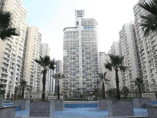 2 BHK Flat In Mahagun Marvella For Sale  In Sector 78