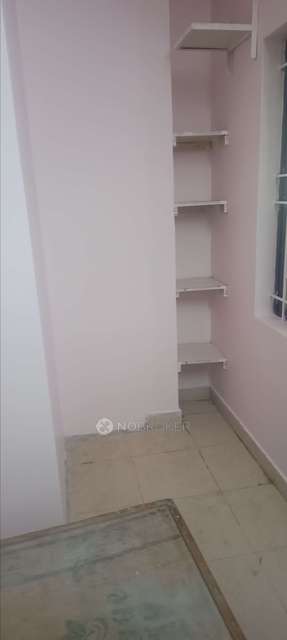 1 RK Flat for Rent  In Munnekollal
