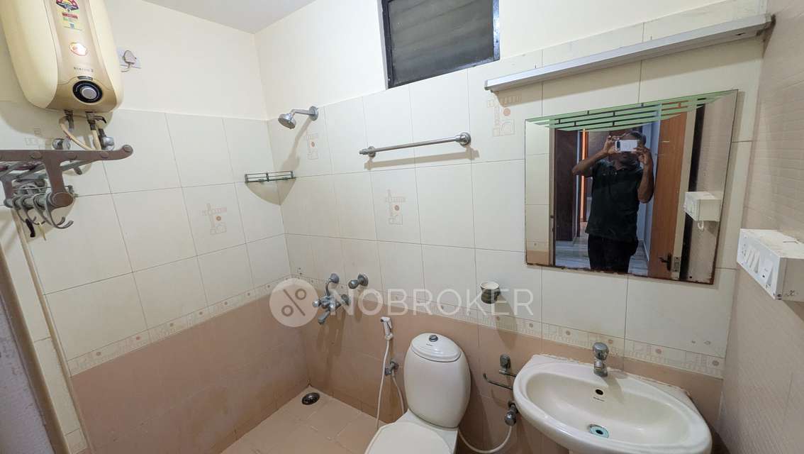 3 BHK Flat In Ram Nisarga Apartments, Kaggadasapura, Bangalore For Sale  In Kaggadasapura, Bangalore