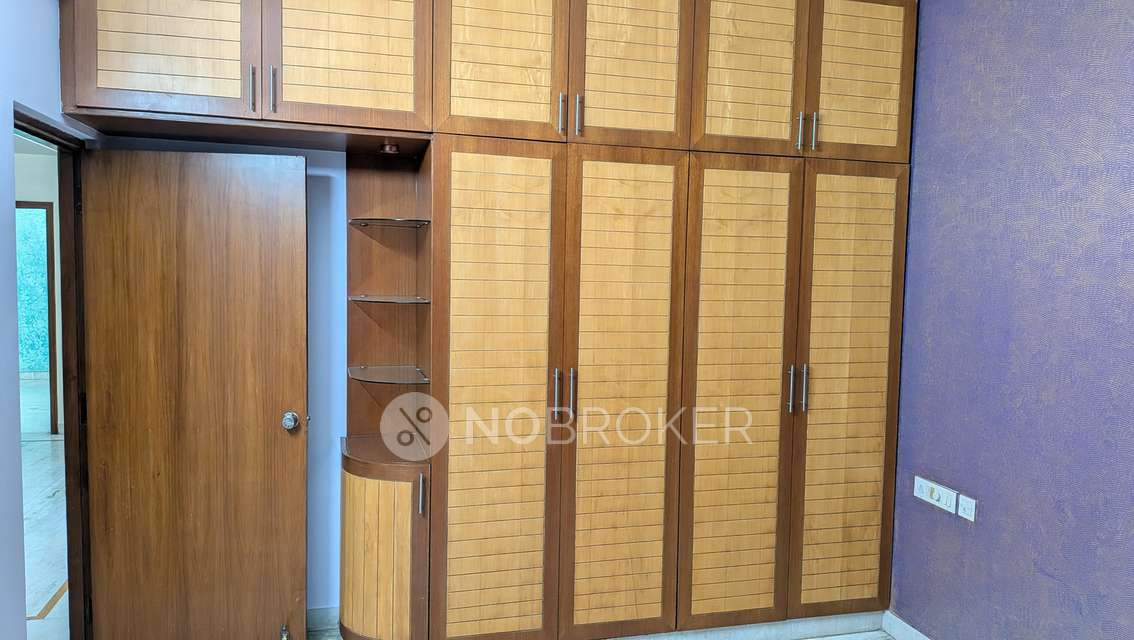 3 BHK Flat In Ram Nisarga Apartments, Kaggadasapura, Bangalore For Sale  In Kaggadasapura, Bangalore