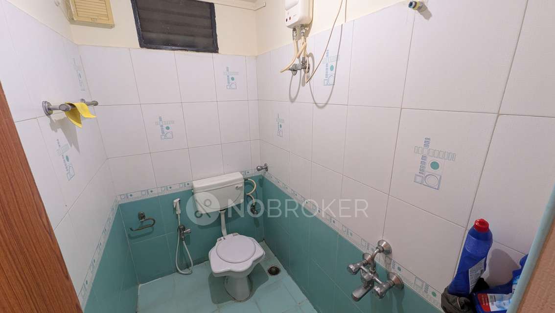 3 BHK Flat In Ram Nisarga Apartments, Kaggadasapura, Bangalore For Sale  In Kaggadasapura, Bangalore