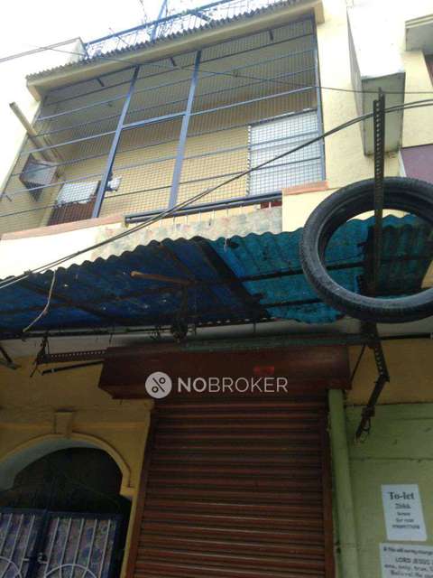 1 BHK House for Rent  In 2jc8+wh2, Gandhi Nagar, Kadugondanahalli, Bengaluru, Karnataka 560045, India