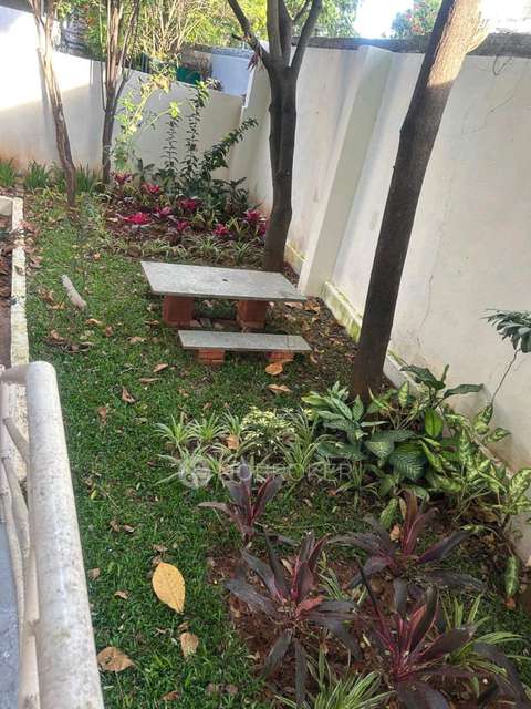 2 BHK Flat In Vk Residency For Sale  In Padmanabhanagar